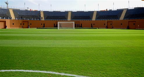 حسين: بترو سبورت يستضيف مباريات الأهلي والزمالك بالدوري